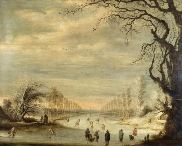 Winter Landscape