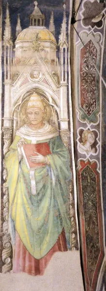 St Gregory the Great
