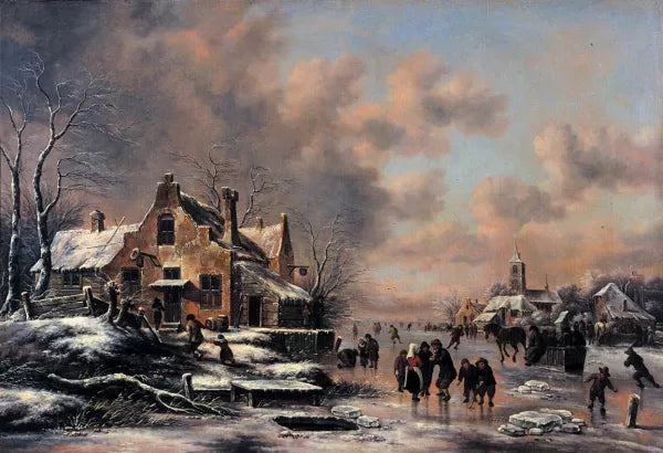 Winter Landscape
