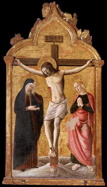 The Crucifixion