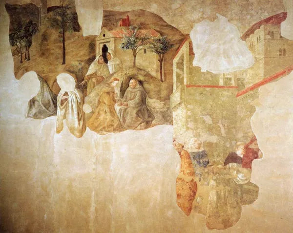 Confirmation of the Carmelite Rule