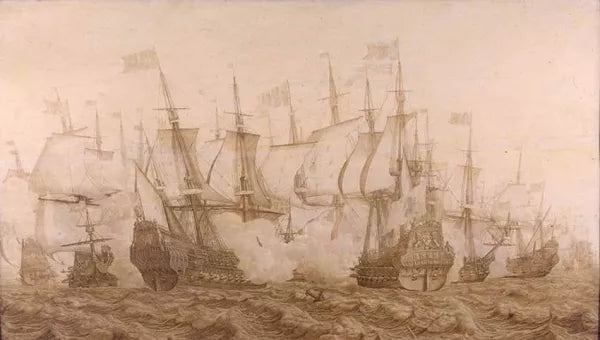 Battle of the Gabbard