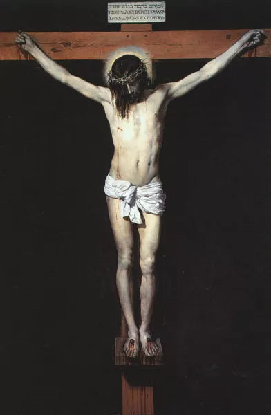Christ on the Cross