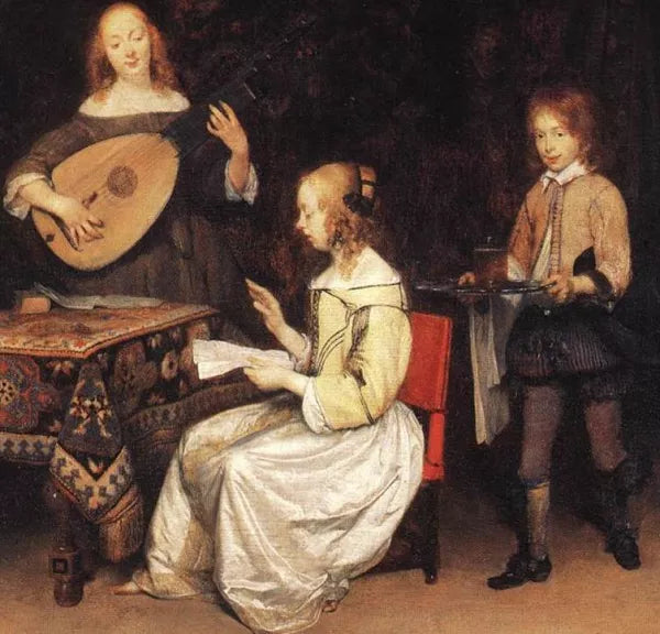 The Concert
