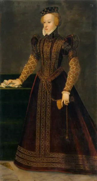 Archduchess Barbara