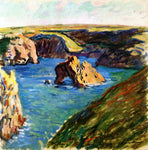 No Frame (Rolled in a Tube)