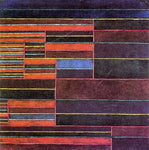 No Frame (Rolled in a Tube)