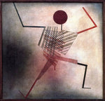 No Frame (Rolled in a Tube)