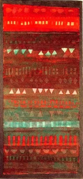 Small Structure in Layers