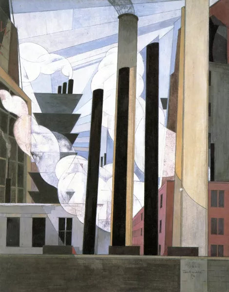 End of the Parade, Coatesville, Pa.