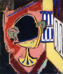 No Frame (Rolled in a Tube)