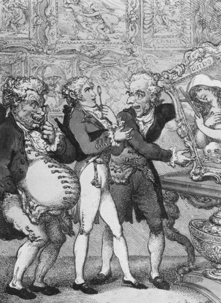 Italian Picture Dealers