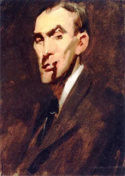 The Mastermind also known as Melvin F. Bragdon