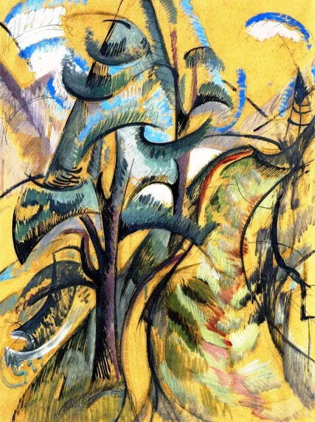 Beyond the Radiant Valley Reiderfurka