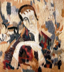 No Frame (Rolled in a Tube)