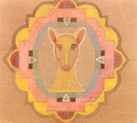 No Frame (Rolled in a Tube)