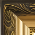 Dark Gold Elegance (5057)