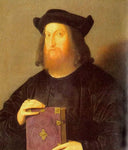 No Frame (Rolled in a Tube)