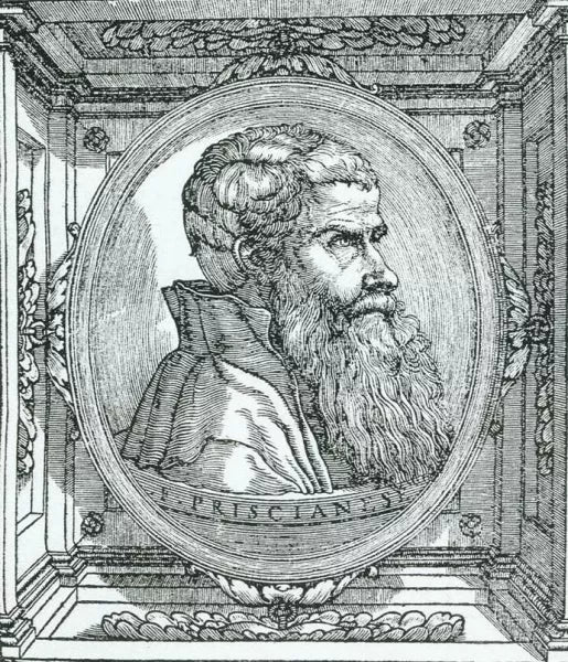Francesco Priscianese