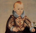 No Frame (Rolled in a Tube)