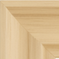 Natural Beech Pine (A5128-19)