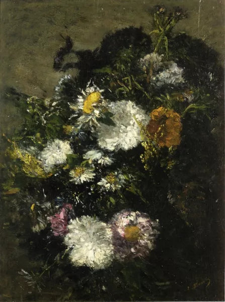 Study of Daises