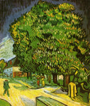 No Frame (Rolled in a Tube)