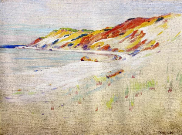 Gay Head, Martha's Vineyard