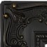 Antique Black Pine (3622)