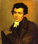 No Frame (Rolled in a Tube)