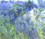 No Frame (Rolled in a Tube)