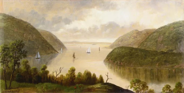 Summer Storm Approaching