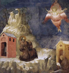 No Frame (Rolled in a Tube)