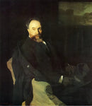 No Frame (Rolled in a Tube)