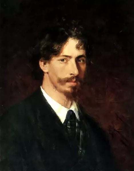 Self-Portrait