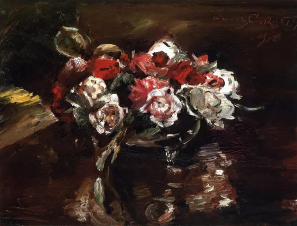 Floral Still Life
