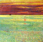 No Frame (Rolled in a Tube)