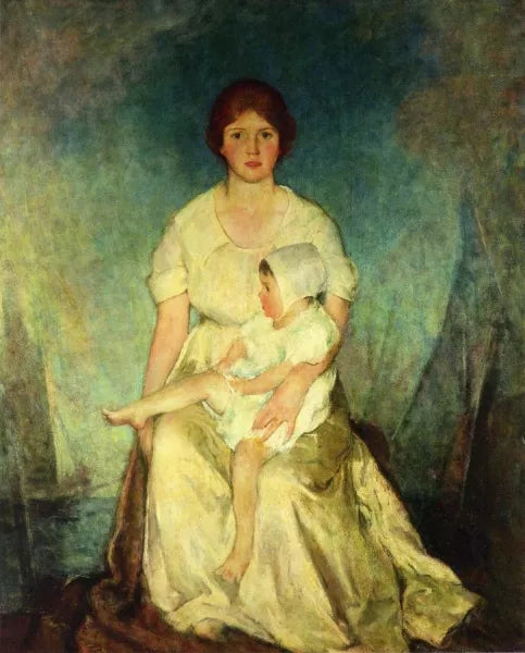 Motherhood Triumphant