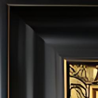 Black Gold Pine (7545)