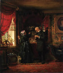 No Frame (Rolled in a Tube)