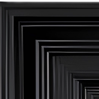 Classic Black Pine (7543)