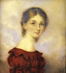 No Frame (Rolled in a Tube)