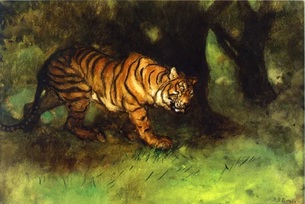 The Tiger