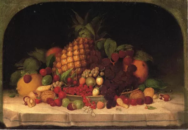 Fruit Piece