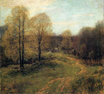 No Frame (Rolled in a Tube)