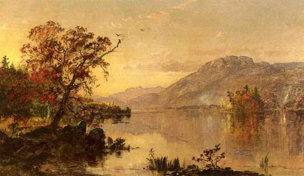 Lake George, New York