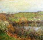 No Frame (Rolled in a Tube)