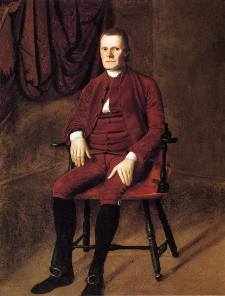 Roger Sherman