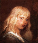 No Frame (Rolled in a Tube)