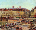 No Frame (Rolled in a Tube)